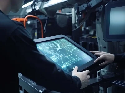 PLC Programming services